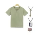 NEW [Entregando amor e paz] Attack on Titan Short-Sleeve Shirt + Basement Key +