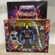 Mattel Masters Of The Universe Motu X Thundercats Deluxe Skell-Ra  5.5" 2025 New
