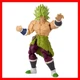 Dragon Ball Super - Broly 6.5" Action Figure - Series 12
