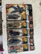 🌟 5 NEW & SEALED Hasbro G.I. Joe 25th Anniversary Figurines 🌟