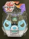 Bakugan Darkus Nillious Cubbo BLUE Mask Cosplay Pack Spin Master, BRAND NEW, NIB