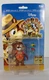 Funko Disney Rescue Rangers Dale & Zipper Articulated Action Figure NEW Sealed