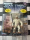 Star Trek The Mugatu Action Figure Playmates 1990s New In Package Vintage