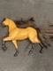 Dreamworks Spirit Riding Free Frontier Set Spirit Replacement Horse
