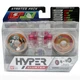 Game Bandai Hyper Cluster Yo Yo The Next Evolution Spin Vampire