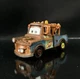 Disney Pixar Cars 2 Race Team Tow Mater Diecast Truck 95 V2798