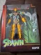 McFarlane Toys Spawn Reaper 7" Action Figure with Accessories New in Box