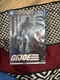 Hasbro G.I. Joe Classified Series 6" Figure 02 Snake Eyes Collector Grade BBTS