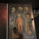 NECA Trick'r Treat Sam Ultimate 7 inch Action Figure