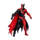 DC Direct Action Figure Two-Face as Batman (Batman - Reborn) VG+/NM