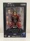 Thor Marvel Legends Odin Action Figure [The Infinity Saga]