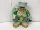 Little Tikes Kingdom Builders Sir Hammer of Head Transforming Action FigureLoose