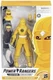 Power Rangers Lightning Collection Mighty Morphin Ninja Yellow Ranger Hasbro New
