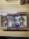 WWE Generations Maivia Legacy Elite Collection The Rock Action Figure 3-Pack