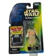 Star Wars Ishi Tib Power Of The Force 1997 Action Figure Freeze Frame NIP Kenner