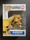 Funko Pop! Vinyl: Pok&eacute;mon Alakazam #855-SEE PHOTOS&mdash;NEW!