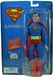 Mego 62817 8 inch Superman Action Figure