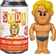 Funko Soda Hasbro - Stretch Armstrong Sealed [International] [LE 5000 PCS]