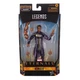 Marvel Legends Eternals Wave BAF Series (Gilgamesh) - Kingo 6" Figure
