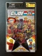 Hasbro GI Joe 25th Anniversary Comic Pack Crimson Guard vs Cobra Officer NIP!