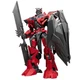 Transformers Classic Class Dark of the Moon Sentinel Prime Blokees Sealed