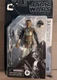Hasbro Star Wars The Black Series 6-inch Lando Calrissian (Skiff Guard Disguise)