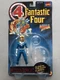 VINTAGE 1994 Marvel/Toy Biz Fantastic 4 Invisible Woman Human Torch Error! RARE
