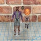 Marvel Legends T'Challa Star-Lord 6" Action Figure Watcher BAF What If Series