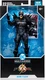 DC MULTIVERSE Mcfarlane 7" Dark Flash  22 Moving Parts New