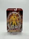 Zoom SDCC 4000 ComicCon DC Comics Convention the Flash Action Figure Flashpoint