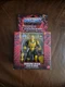 Mattel Masters of the Universe X Transformers Bumblebee Armor Man-At-Arms