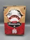 Zuru Fuggler x JAWS 50th Anniversary Funny Ugly Monsters NIB
