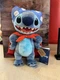 NEW🌟WDW Disney Parks 2026 Hero Stitch Experiment 626 Day Plush Stuffed Animal 