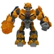 Hasbro SA C-023E BUMBLEBEE Transformer Action Figure Lights Sounds 10" Works!