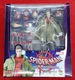 Medicom Toy Spider-Man Into The Spider-Verse Peter B. Parker Figure - No Stand