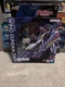 Gundam Universe Wing Zero EW XXXG-00W0 Bandai Action Figure New Sealed