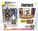 Fortnite Agent's Room Meowscles Shadow & Ghost 6 Pcs Set Epic Games NEW, Box DMG
