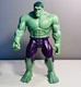 2013 Hasbro Marvel AVENGERS The Incredible HULK 12 Inch Action Figure Super Hero