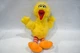 Vintage Big Bird Plush 13" Playskool Sesame Street 1986 EXCELLENT CONDITION!