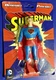 NIP CLASSIC Superman Bendable/Posable DC Comics Action Figure DISCONTINUED PVC