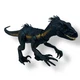Jurassic World Track 'n Attack Indoraptor Action Figure Lights & Sounds Dinosaur