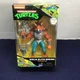 NEW Playmates TMNT Ninja Elite Series Triceraton Inspired From Original TV Show