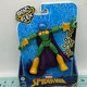 Marvel Spider-Man Bend n Flex Marvel's Mysterio 6in Action Figure