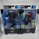 DC Multiverse Mcfarlane Toys The Flash Movie Batman Costume 7" Figure New
