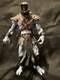 Vintage 2001 Masters of the Universe MOTU SKELETOR Action Figure 6&rdquo; Mattel
