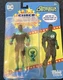 Green Lantern John Stewart DC Super Powers McFarlane Toys 2022 New w/box wear