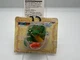 Dragon Ball fastener mascot figure BANPRESTO Vintage 2004 Rare F/S