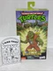 Teenage Mutant Ninja Turtles - NECA - MUCK EVERLASTING - NICKELODEON - BRAND NEW