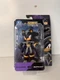 Sonic the Hedgehog DC SHADOW AS BATMAN 5 inch Figure Jakks Pacific 2025