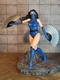 Diamond Select Mortal Kombat Gallery Kitana Statue 100% Authentic